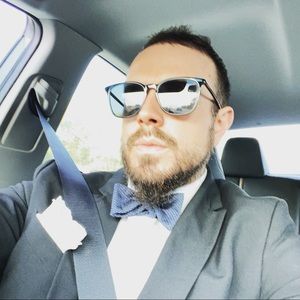 Meet your Posher, Christian